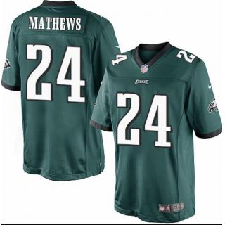 Ryan Mathews, Philadelphia Eagles